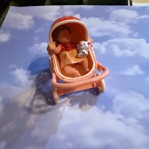 My mini baby Disney’s Moana